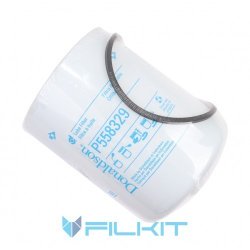 Oil filter P558329 [Donaldson]