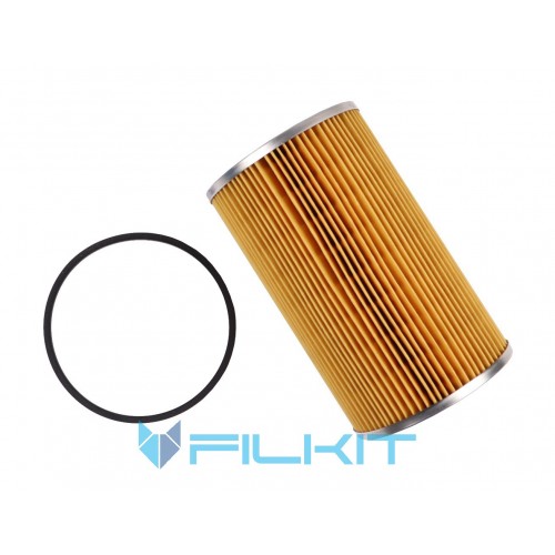 Fuel filter (insert) P550861 [Donaldson]