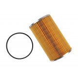 Fuel filter (insert) P550861 [Donaldson]