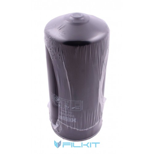 Oil filter of engine H300W01