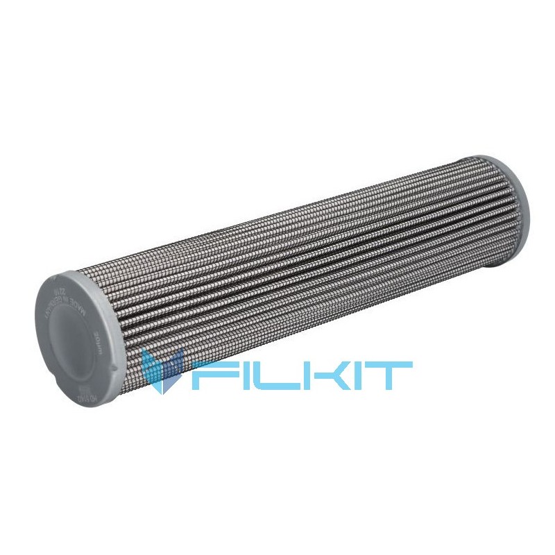 Hydraulic filter (insert) HD 514/2 [MANN]