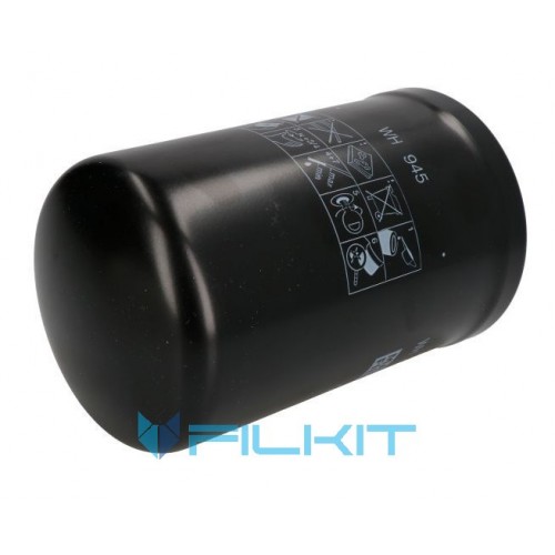 Hydraulic filter WH 945 [MANN]