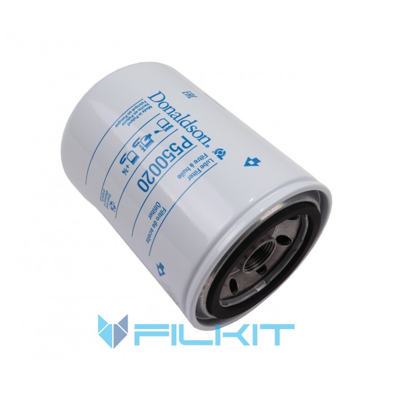 Oil filter P550020 [Donaldson]