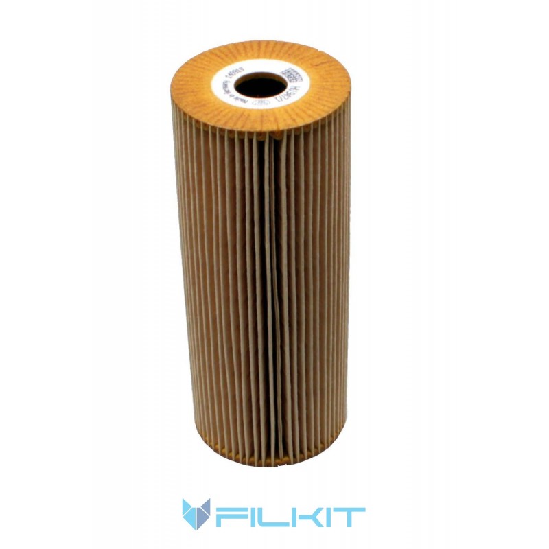 Oil filter (insert) HU947/1x [MANN]