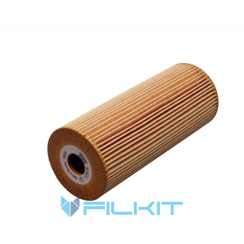 Oil filter (insert) HU947/1x [MANN]
