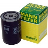 Oil filter W940/25 [MANN]