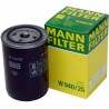 Oil filter W940/25 [MANN]