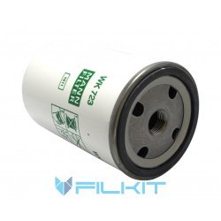 Fuel filter WK723 [Mann]