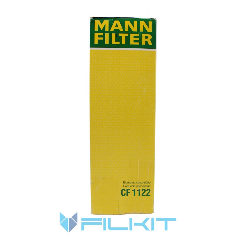 Air filter CF 1122 [MANN]