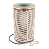 Oil filter (insert) P554925 [Donaldson]