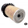 Air filter C16190x [MANN]