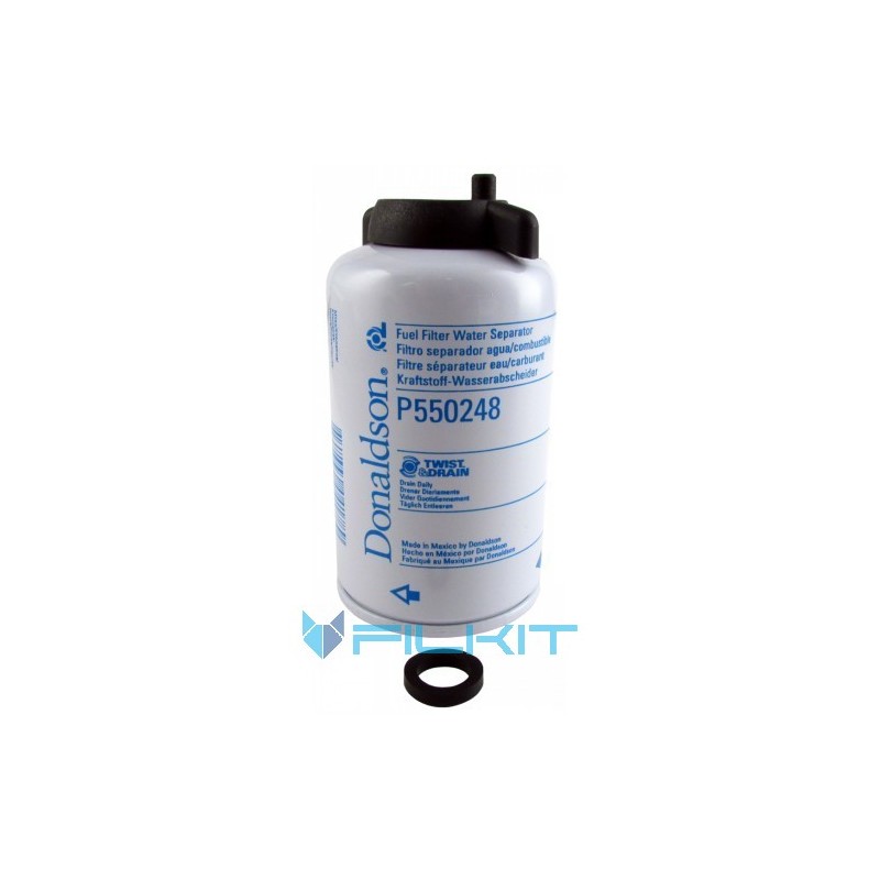 Fuel filter P550248 [Donaldson]