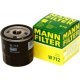 Oil filter W712 [MANN]