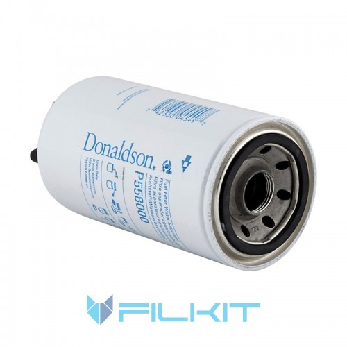 Fuel filter P558000 [Donaldson]