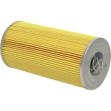 Oil filter (insert) H12110/2x [MANN]