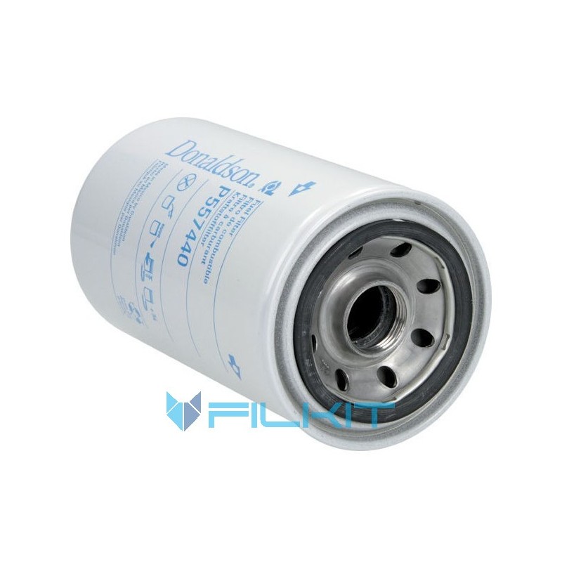 Fuel filter P557440 [Donaldson]