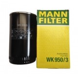 Фiльтр паливний MANN 950 3 WK