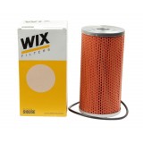 Oil filter (insert) 51835E [WIX]