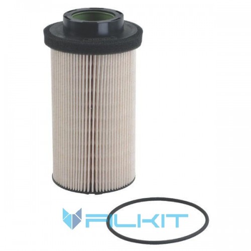 Fuel filter (insert) 95022E [WIX]