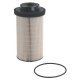 Fuel filter (insert) 95022E [WIX]