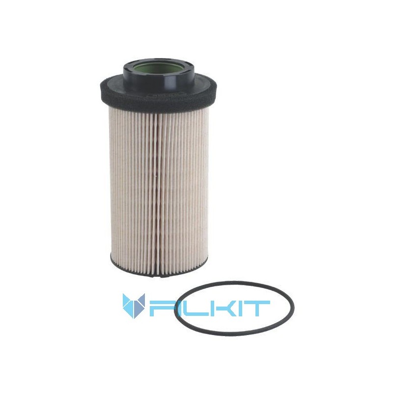 Fuel filter (insert) 95022E [WIX]