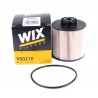 Fuel filter (insert) 95021E [WIX]