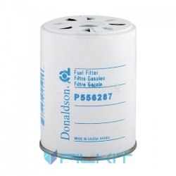 Фильтр топливный (вставка) P556287 [Donaldson]