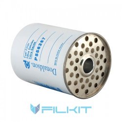 Fuel filter (insert) P556287 [Donaldson]