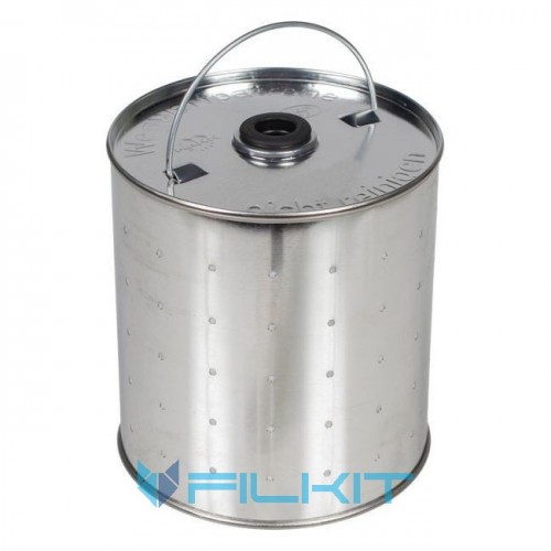 Oil filter (insert) 51006Е [WIX]