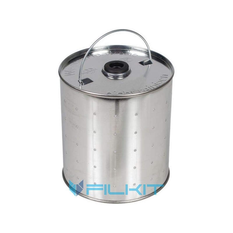 Oil filter (insert) 51006Е [WIX]