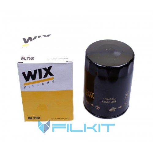 Oil filter WL7161 [WIX]