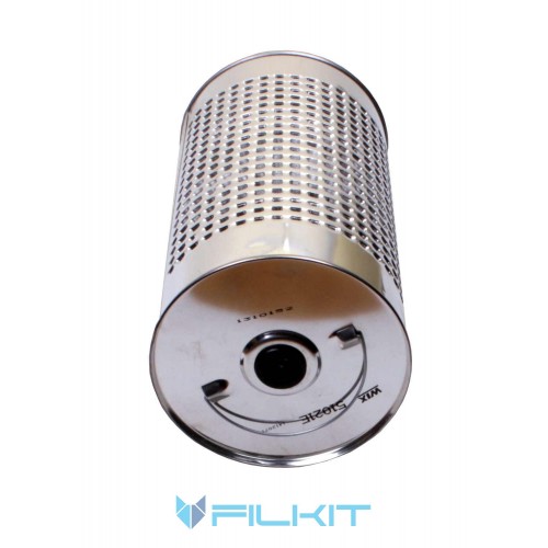 Oil filter (insert) 51021E [WIX]
