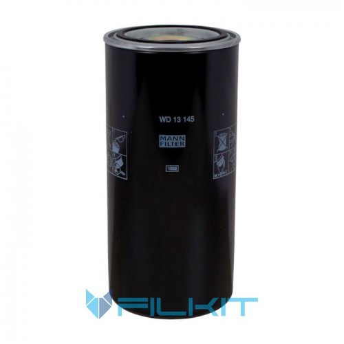 Oil filter WD13145 [MANN]