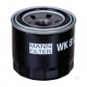 Fuel filter WK812 [MANN]