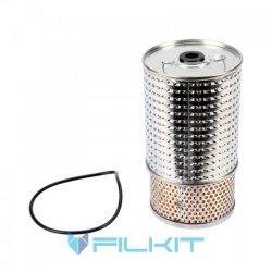 Oil filter (insert) PF1050/1n [MANN]