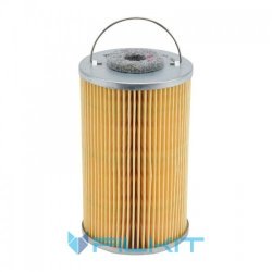 Fuel filter (insert) P707 [MANN]
