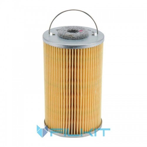 Fuel filter (insert) P707 [MANN]