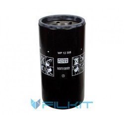 Oil filter WP12308 [MANN]