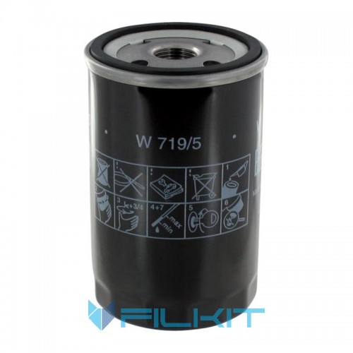 Oil filter W719/5 [MANN]