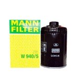 Oil filter W940/5 [MANN]