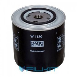 Oil filter W1130 [MANN]