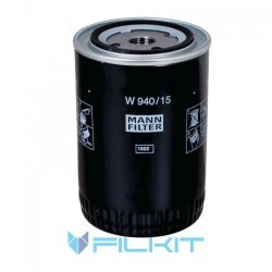 Oil filter W940/15n [MANN]