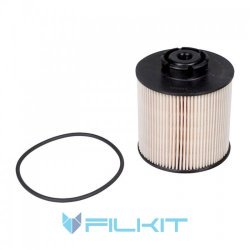 Fuel filter (insert) PU1046x [MANN]
