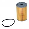 Fuel filter (insert) P725x [MANN]