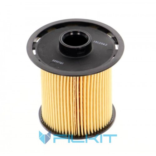 Fuel filter (insert) PU822x [MANN]