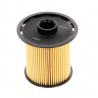 Fuel filter (insert) PU822x [MANN]