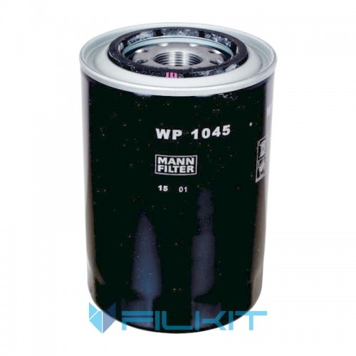 Oil filter WP1045 [MANN]