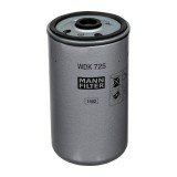 Fuel filter WDK725 [MANN]