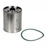 Oil filter (insert) PF915n [MANN]