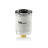 Fuel filter (insert) WK850/2 [MANN]